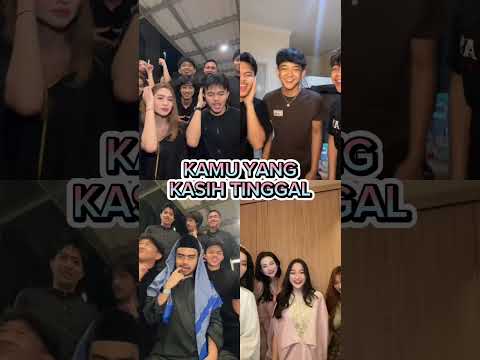 Kamu Yang Kasih Tinggal Dance Viral Tiktok Terbaru 2026 Viral Trendtiktok Danceviral Velocity