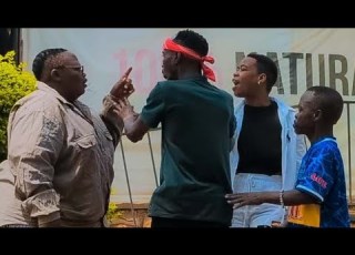 FILS NYAMUNINI ARWANYE NA ESTER RUBURAGICA NZOVU NA YAKA BARABAKIZA BIRANANIRANA ATI URANYISHYURA
