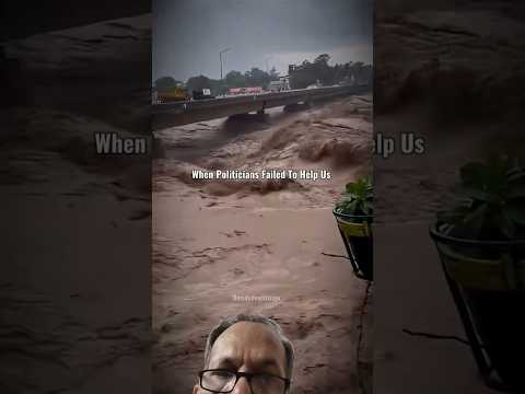 When Everyone Fail Then National Disaster Management Authority India Comes For Rescue NDMA Army