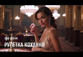 SpivAI Рулетка кохання