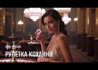 SpivAI Рулетка кохання