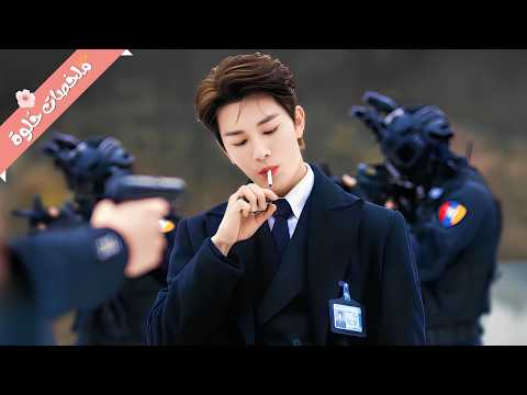 ضابط شرطة وسيم بيقع في حب بنت أكبر زعيم عصابة بس الصدمة لما بيعرف حقيقتها ملخص مسلسل ضابط شرطة وسيم بيقع في حب بنت أكبر زعيم عصابة بس الصدمة لما بيعرف حقيقتها ملخص مسلسل