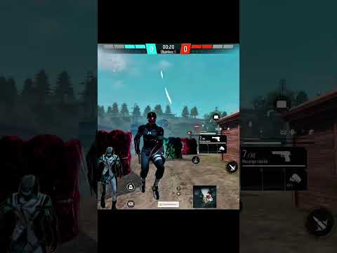 Brazilian Freestyle Freefire Foryou Viralvideo