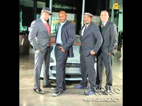 فرقة ميامي عاشوا Maimi Band Achou