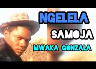 NGELELA SAMOJA NG WAKA GONZALA 2025
