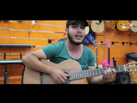 Chanson Chaoui Boubou Ayoub Sussem Yema Cover