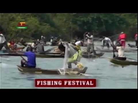 NTA YENAGOA GLORIOUS MOMENT MONDAY 3OTH MARCH 2026