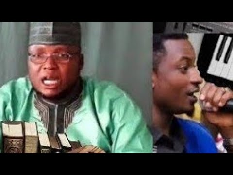 Malam Yayi Fatawa Akan Halascin Waka A Musulunci Da Haramci