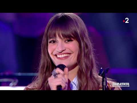Angèle Clara Luciani Hoshi Balance Ton Quoi 2022