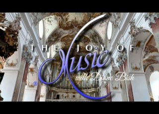  Musical Journey On The Rhine Amorbach Abbey The Joy Of Music With Diane Bish