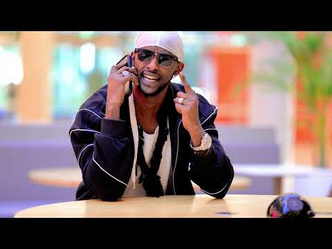 Hassan Gantaal Bogsiya Official Music Video 2026