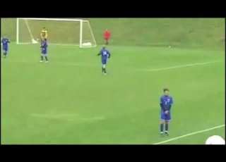Teenage Scott Sterling