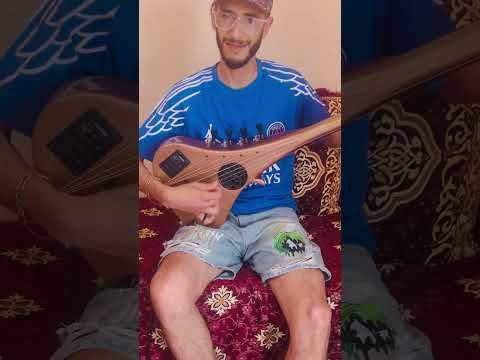 جديد الشعبي وترة 2025 نايضة ايمن رشدي Jadid Cha3bi 2025 Aymen Rochdi Watra Nayda