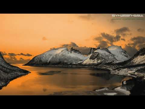 The Thrillseekers Synaesthesia Ferry Corsten Remix 2009 4K