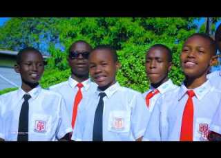  MUNGU WANGU OFFICIAL VIDEO TENWEK HIGH SDA SOCIETY