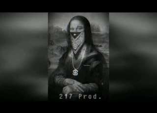  لحن راب تراب شعبي دس I Diss Trap Dark Sha3by Beat Freestyle Beat Wegz Dorak Gai 2022