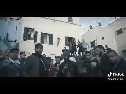 DEMON X Moro C EST PAS GRAVE