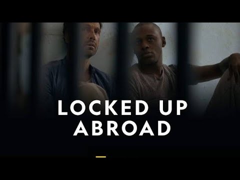 مسجون في الغربة الفار من السجن 2021