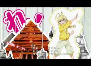  SAN值 Supershort Ver