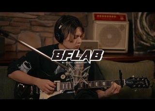  MANATO BE FIRST プラスティック ラブ Cover BF LAB 2