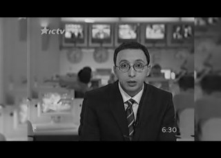 ICTV Факти Вибори 01 11 2004