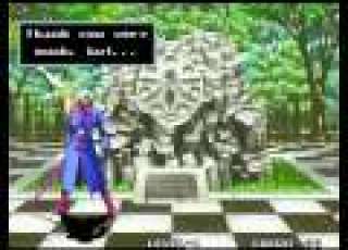  Arcade Longplay 087 Waku Waku 7
