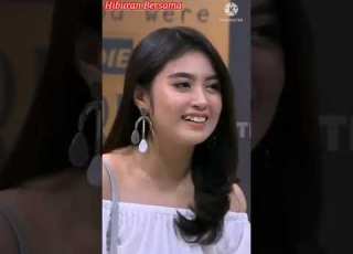  Nabilah Ayu Di Gombalin Deni Cagur Kocak