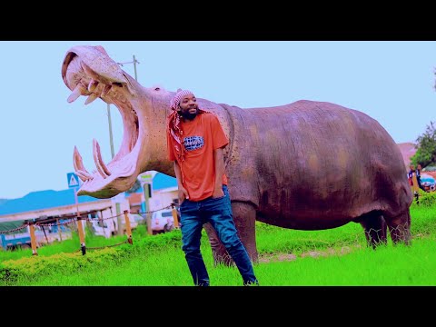 Hasira Kali Masalu Kadogosa No 2 Mss Official Video 4k