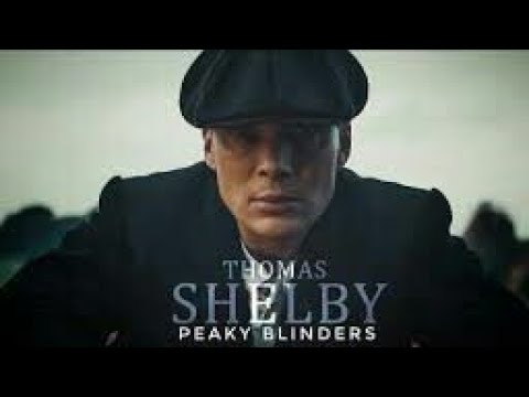 My Name Is Thomos Shelby And Today I M Gonna Kill A Man New Whatsapp Status Viral Video FullHD Statu