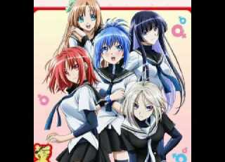 Kampfer Experiment
