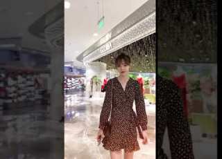  117 小47的小口袋 别问女生为什么那么喜欢mai裙子 公主有不穿裙子的道理吗 穿搭 默契回答挑战 抖音小助手