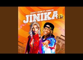  Jinika Feat King Fa Instrumental
