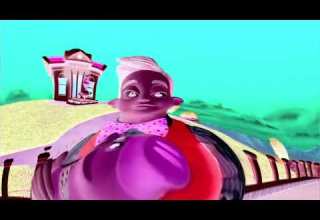 The Mine Song But It Changes Effect Every Second