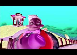 The Mine Song But It Changes Effect Every Second