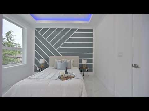 9889 Huckleberry Dr Surrey 4K Nikon Z6iii