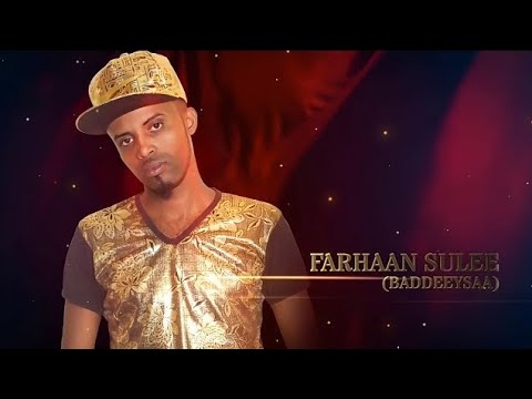 New Ethiopian Oromoo Music Farhan Sule Daraartuu 2026