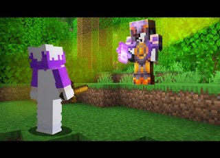  Ich Wurde Ein Minecraft Combat Master
