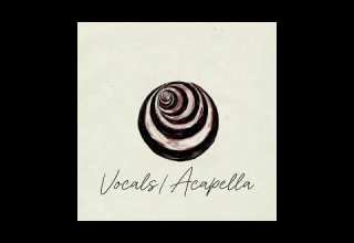 Lover Girl Laufey Vocals Acapella