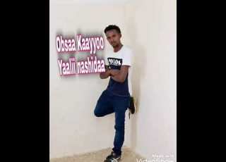  Cininsifannee Dhala Dadhabnee New Oromo Nashida Oromomanzuma Rayyaaabbaamaccaofical