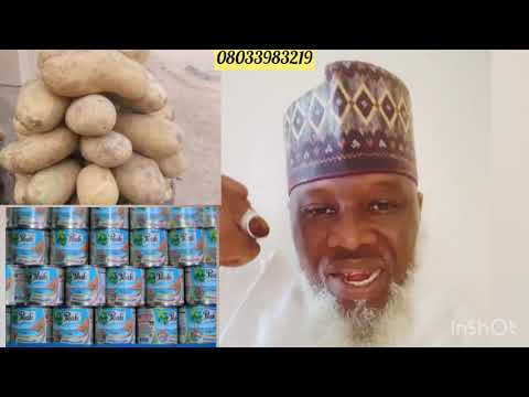 YADDA ZAKU HADA MAGANIN KARA KIBA FISABILILLAH