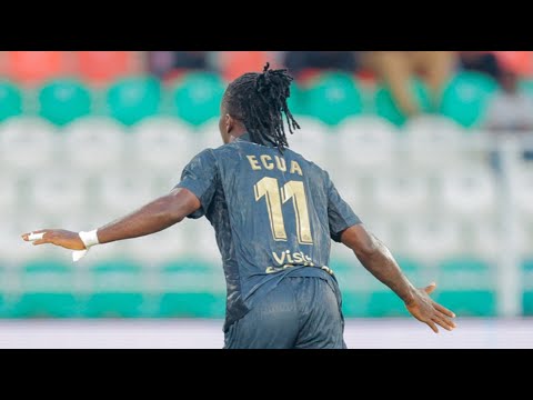 Yanga 3 0 KVZ Highlights NMB Mapinduzi Cup 2026 04 01 2026