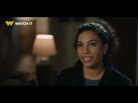 لما تقعدي مع ابنك ويصمم يفرجك على أفلام رعب فن الحرب