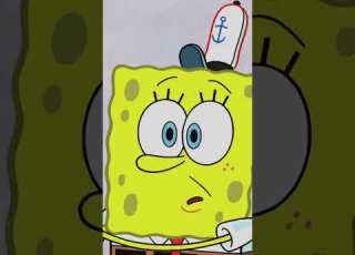  Colorful Spongebob Shorts