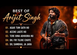  BEST OF ARIJIT SINGH Romantic LoFi Jukebox 2026 Love Songs Collection LoFi Mix