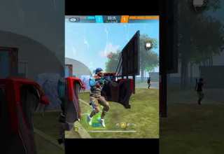 نسخه فري فاير 32BIT لأقصي فريمات Freefire فري فاير