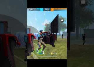 نسخه فري فاير 32BIT لأقصي فريمات Freefire فري فاير