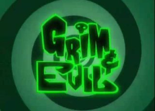 Intro Grim Evil