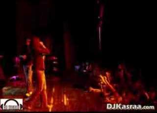 Kamran Hooman DJ Kasraa Live In Zurich Part 1