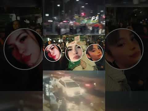 اغتصاب وتعذيب وبث مباشر نهاية مرو عة لثلاث فتيات في الأرجنتين
