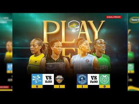 RNVL PLAYOFFS GAME 2 POLICE WVC VS KEPLER WVC